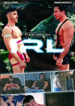 IRL - Nico Coopa and Reese Rideout