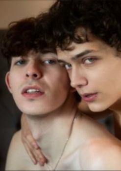 Introducing Asher Tyson - Asher Tyson and C.J. Parker