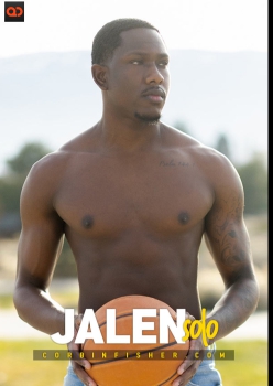 Introducing Jalen