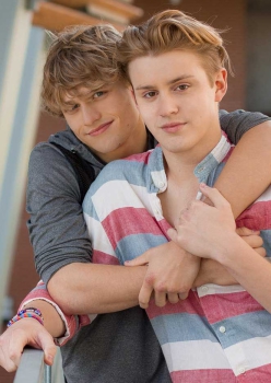 Introducing Robin Moore - Robin Moore and Wes Campbell