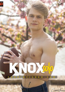 Knox Unloads