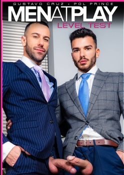 Level Test - Gustavo Cruz and Pol Prince