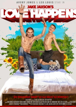 Love Happens Part 4 - Avery Jones and Leo Louis