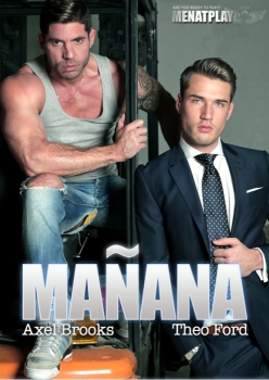 Manana - Theo Ford and Axel Brooks