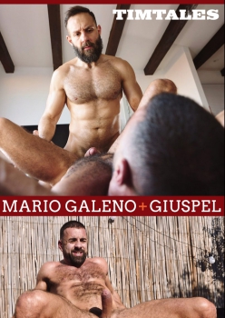 Mario Galeno Fucks Giuspel
