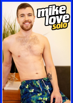 Mike Love Solo