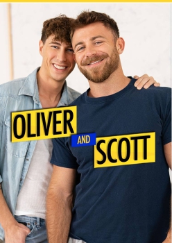 Oliver Ocean and Scott Braun