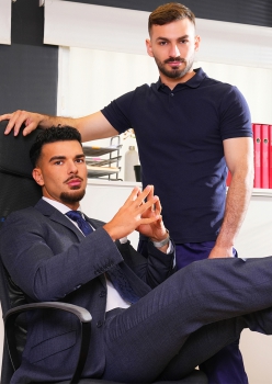 Overheating - Koki Castillo and Pol Prince