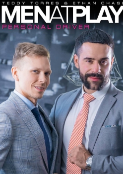 Personal Driver - Ethan Chase and Teddy Torres
