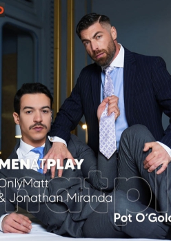Pot o Gold - Jonathan Miranda and Only Matt