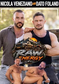 Raw Energy - Dato Foland and Nicola Veneziano