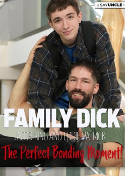 Ripe Armpits, Sweaty Balls and Hairy Assholes - The Perfect Bonding Moment - Eddie Patrick and Jacob King