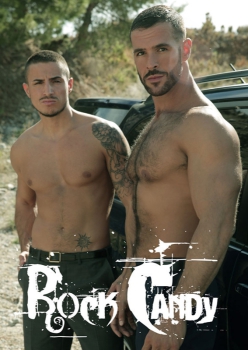 Rock Candy - Denis Vega and Klein Kerr