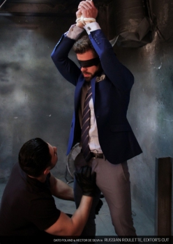 Russian Roulette - Dato Foland and Hector de Silva
