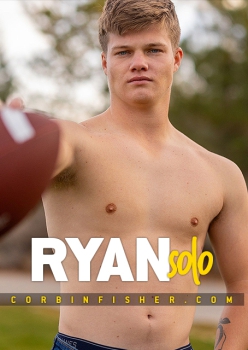 Ryan Puts On a Show