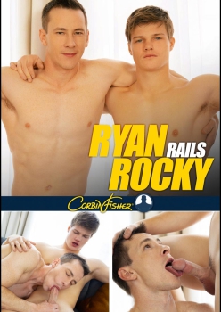 Ryan rails Rocky Tate