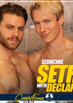 Seducing Seth - Declan and Seth