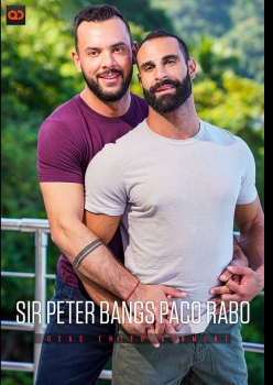 Sir Peter Bangs Paco Rabo