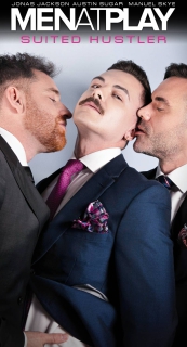 Suited Hustler - Austin Sugar, Jonas Jackson and Manuel Skye