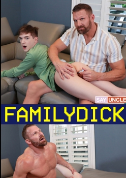 Thats Not the Anal Thermometer Anymore - Nicholas Michaels and Tripp Tallon