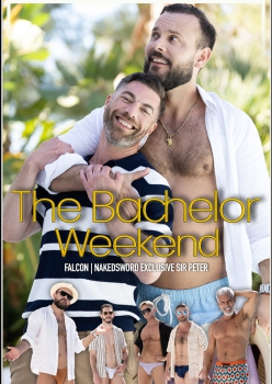The Bachelor Weekend Part 2 - Only Matt and Sir Peter