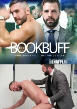 The Book Buff - Emir Boscatto and Hector de Silva