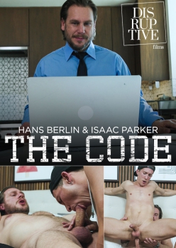 The Code - Hans Berlin and Isaac Parker