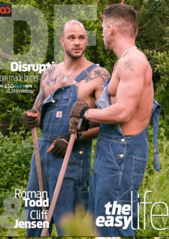 The Easy Life - Cliff Jensen and Roman Todd