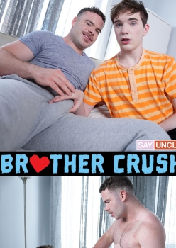 The Nude Was for My Boyfriend! but Your Dick Feels Better - Nicholas Michaels and Marcus McNeill