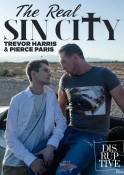 The Real Sin City - Pierce Paris and Trevor Harris