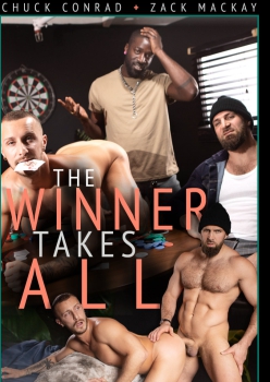 The Winner Fucks It All - Zack Mackay and Chuck Conrad