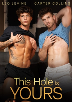 This Hole Is Yours - Carter Collins and Leo Levine