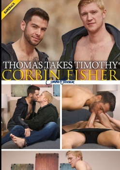 Thomas Takes Timothy