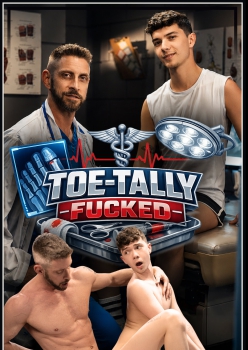 Toe-tally Fucked - Johnny Ford and Sam Ledger