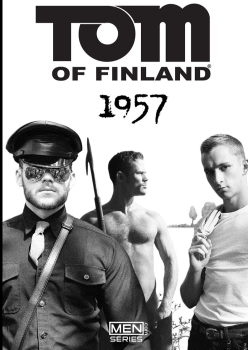 Tom of Finland 1957 - Kurtis Wolfe, Matthew Camp and Theo Brady