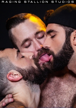 Two Strippers for a Rich Man - Tegan Zayne, Ziggy Banks and Stephen Harte