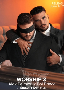 Worship 3 - Alex Palmieri and Pol Prince