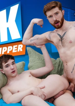 You Fucked My Dad - Jocks Turn to Top - Nicholas Michaels and Jock the Stripper