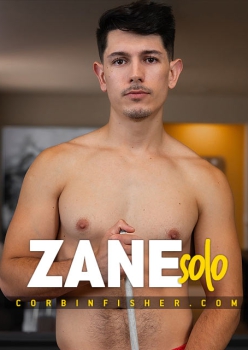 Zanes Dirty Secret