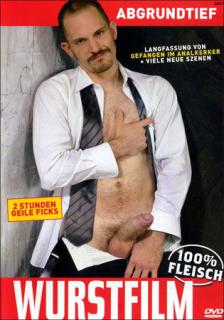 Abgrundtief aka Anal Abyss