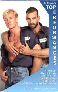 Al Parkers Top Performances
