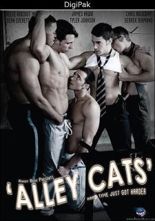Alley Cats (RandyBlue)