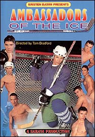 Ambassadors of the Ice