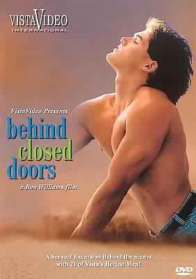 Behind Closed Doors