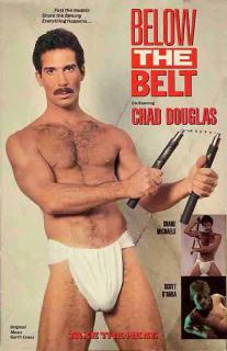 Below the Belt
