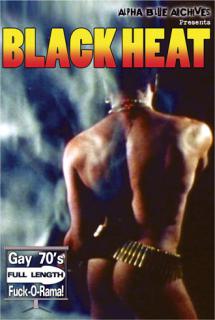 Black Heat aka Black Fire