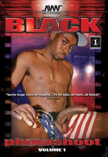 Black Photoshoot