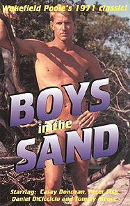 Boys in the Sand