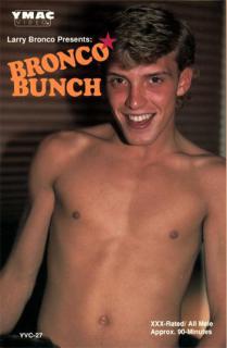 Bronco Bunch