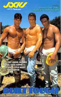 Built Tough (Jocks)